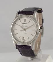 Thumbnail von Wempe Damenuhr