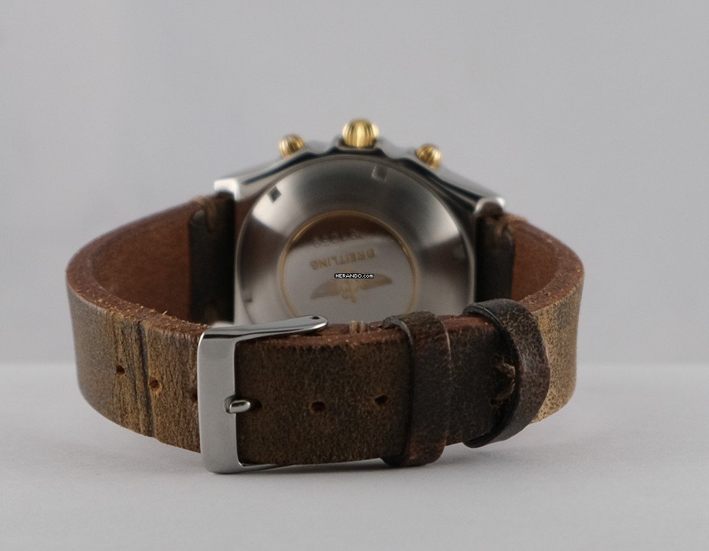 Thumbnail von Breitling Chronomat