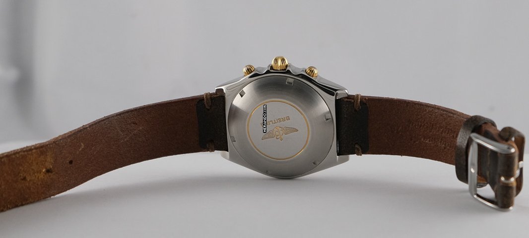 Thumbnail von Breitling Chronomat