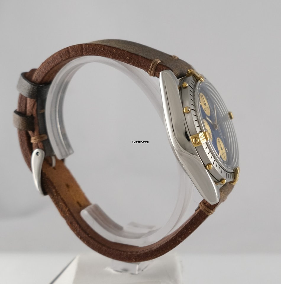 Thumbnail von Breitling Chronomat
