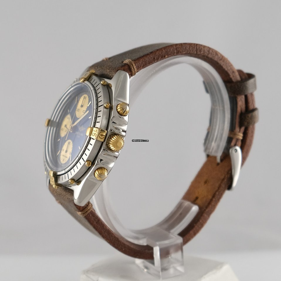 Thumbnail von Breitling Chronomat