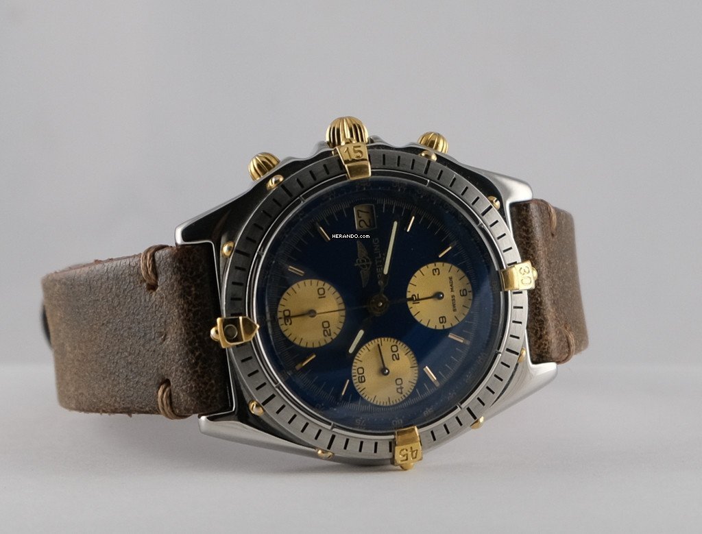 Thumbnail von Breitling Chronomat