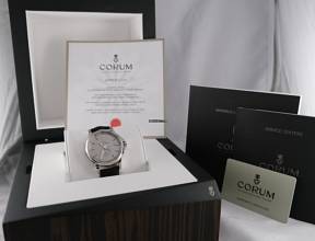 Thumbnail von Corum Admirals Cup Legend