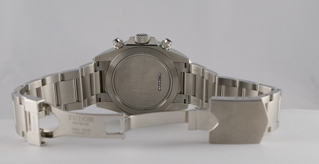 Thumbnail von Tudor Chrono Automatic Heritage