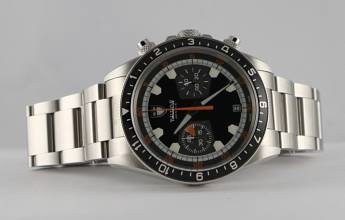 Thumbnail von Tudor Chrono Automatic Heritage