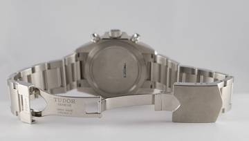 Thumbnail von Tudor Chrono Automatic Heritage