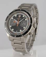Thumbnail von Tudor Chrono Automatic Heritage