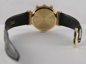 Thumbnail von IWC Da Vinci Chronograph