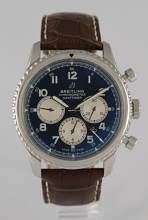 Thumbnail von Breitling Navitimer 8
