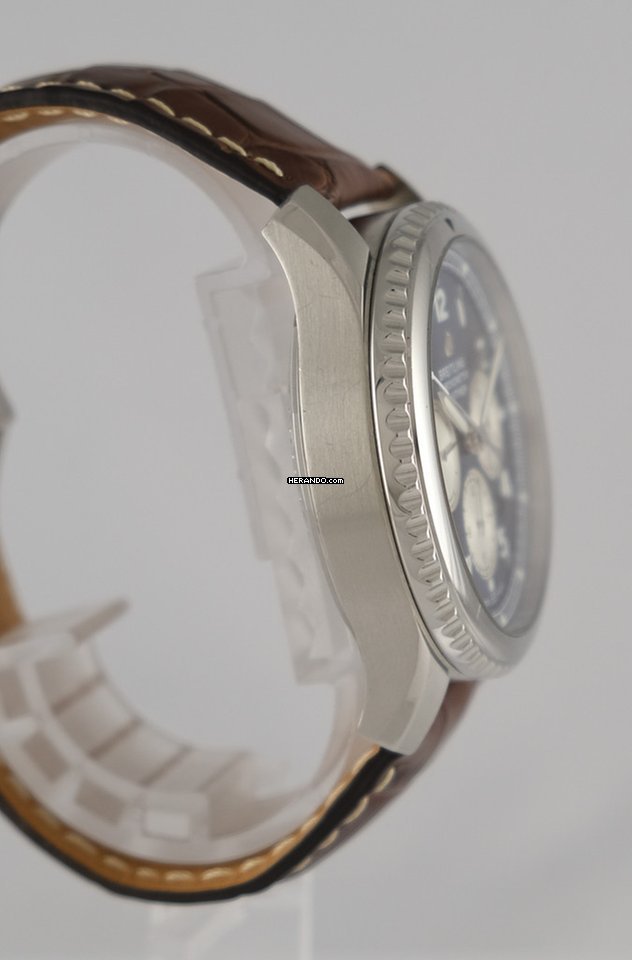 Thumbnail von Breitling Navitimer 8