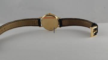 Thumbnail von Patek Philippe Damenuhr