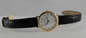 Thumbnail von Patek Philippe Damenuhr