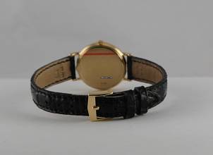 Thumbnail von Patek Philippe Damenuhr