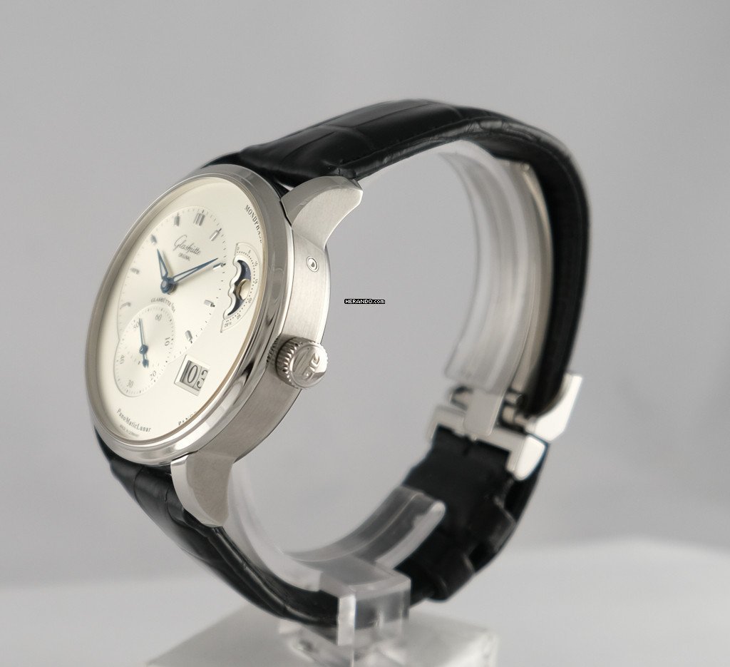 Thumbnail von Glashütte Original Panomatic Lunar