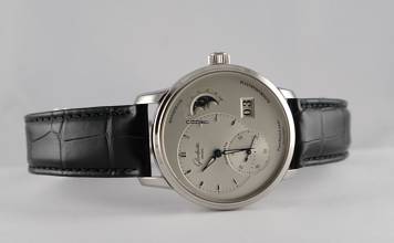 Thumbnail von Glashütte Original Panomatic Lunar