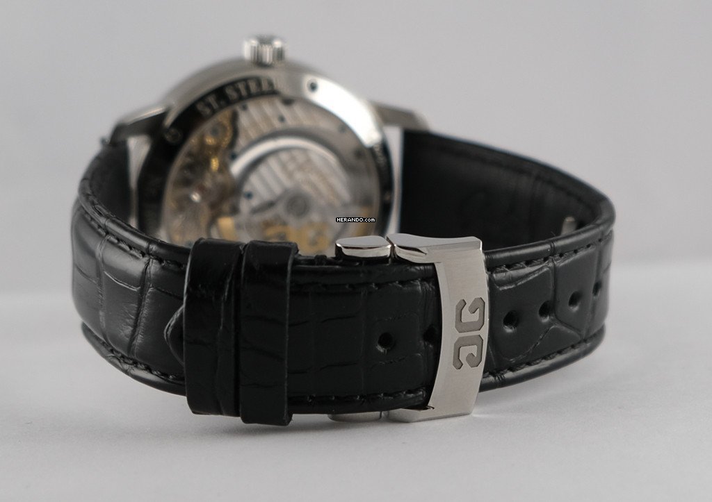 Thumbnail von Glashütte Original Panomatic Lunar