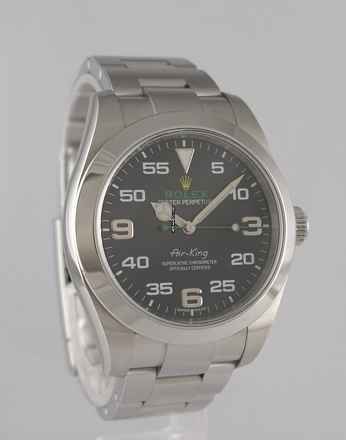  Rolex Air King