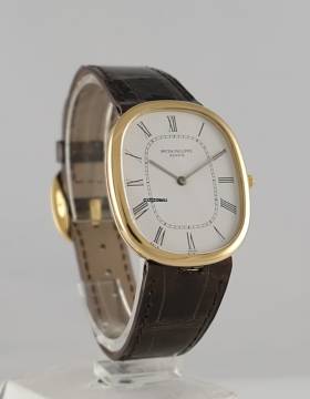  Patek Philippe Ellipse Herrenarmbanduhr