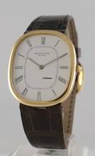 Thumbnail von Patek Philippe Ellipse Herrenarmbanduhr