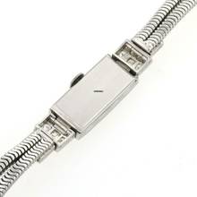 Thumbnail von Patek Philippe Art Deco Diamond Bj.1931 2,05ct </h1>