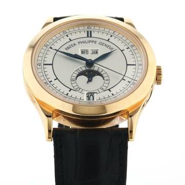  Patek Philippe Annual Calendar Roségold Ref.5396R-001 </h1> 