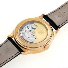 Thumbnail von Patek Philippe Annual Calendar Roségold Ref.5396R-001 </h1>