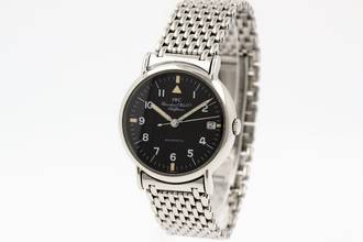 Thumbnail von IWC Portofino Automatic 3513 Full Set