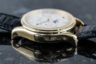 Thumbnail von Zenith El Primero Chronomaster limited El Primero 700 Years Swiss | Chronomaster | 30.0220.410 | Full Set 1992 </h1>