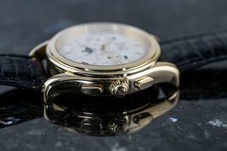 Thumbnail von Zenith El Primero Chronomaster limited El Primero 700 Years Swiss | Chronomaster | 30.0220.410 | Full Set 1992 </h1>
