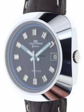 Thumbnail von Jaquet Girard Gents Automatic Divers Wristwatch Airvac 6000 </h1>