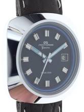 Thumbnail von Jaquet Girard Gents Automatic Divers Wristwatch Airvac 6000 </h1>