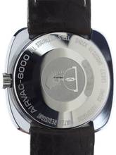 Thumbnail von Jaquet Girard Gents Automatic Divers Wristwatch Airvac 6000 </h1>