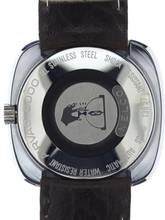 Thumbnail von Jaquet Girard Gents Automatic Divers Wristwatch Airvac 6000 </h1>