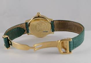 Thumbnail von Longines Stundenwinkeluhr