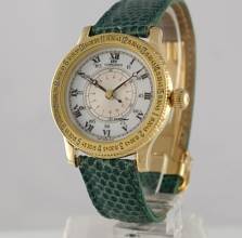 Thumbnail von Longines Stundenwinkeluhr