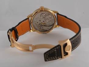 Thumbnail von IWC Fliegeruhr Handaufzug