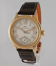 Thumbnail von IWC Fliegeruhr Handaufzug