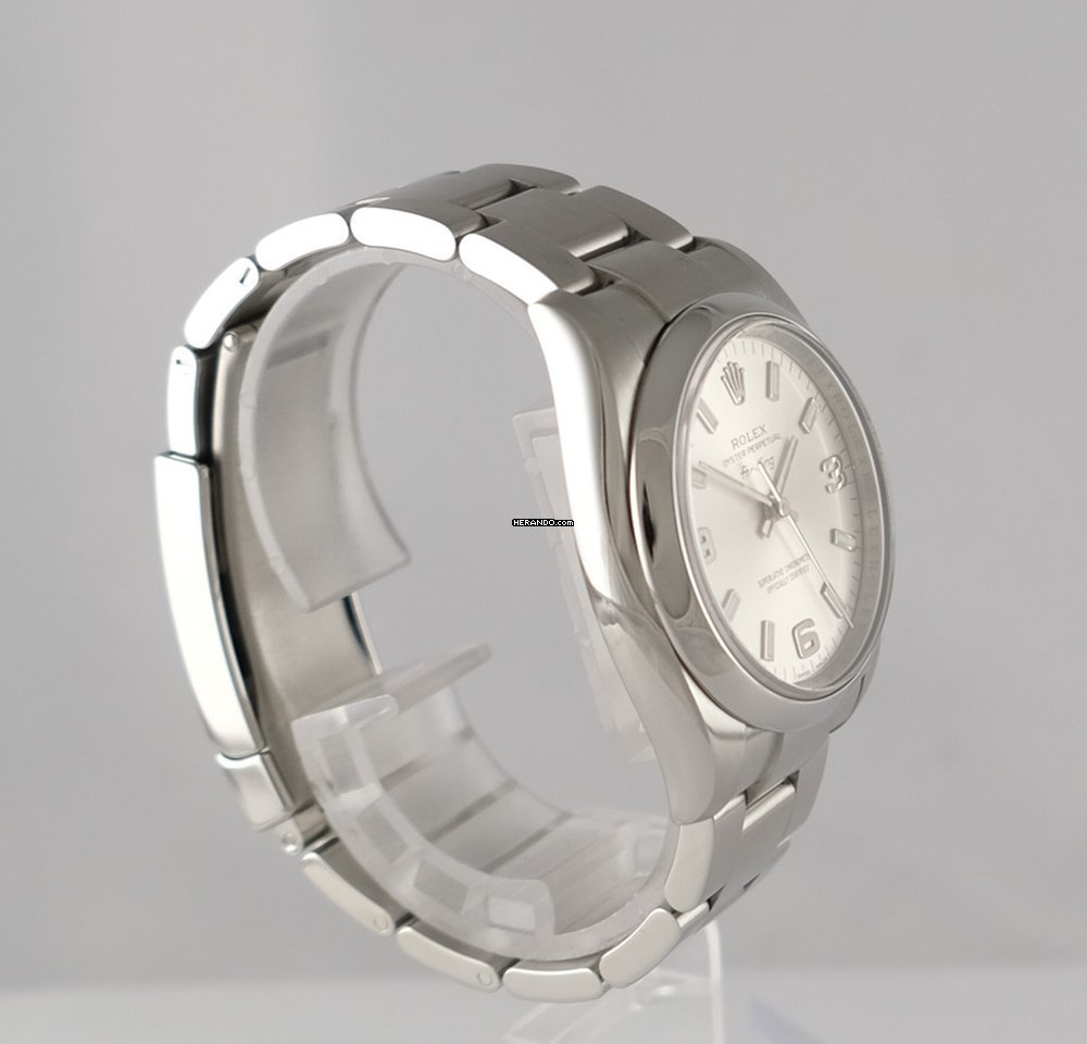 Thumbnail von Rolex Oyster Air King