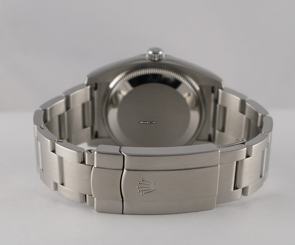 Thumbnail von Rolex Oyster Air King