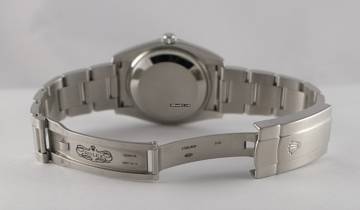 Thumbnail von Rolex Oyster Air King