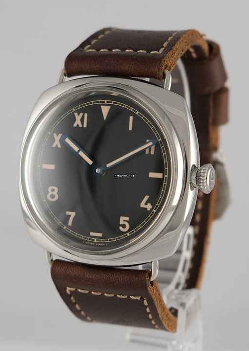  Panerai Radiomir 1936