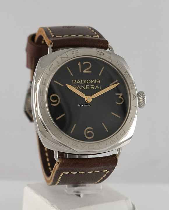  Panerai Radiomir Brevettato