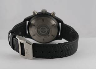 Thumbnail von IWC Fliegerchrono Keramik Top Gun