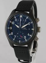 Thumbnail von IWC Fliegerchrono Keramik Top Gun