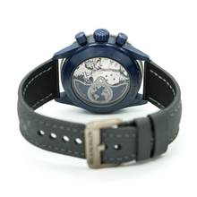 Thumbnail von Blancpain Fifty Fathoms Bathyscaphe Flyback Chronograph Ocean Commitment II