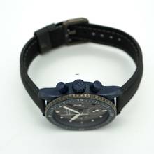 Thumbnail von Blancpain Fifty Fathoms Bathyscaphe Flyback Chronograph Ocean Commitment II