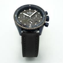 Thumbnail von Blancpain Fifty Fathoms Bathyscaphe Flyback Chronograph Ocean Commitment II