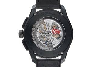 Thumbnail von Zenith El Primero Chronomaster The Rolling Stones Ref.96.2260.4061/21.R575 2021 Full Set Ungetragen Vintage