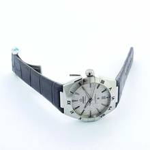 Thumbnail von Omega Constellation 131.13.39.20.06.001 - Constellation Automatic Grey Dial Stainless Steel Men's Watch </h1>