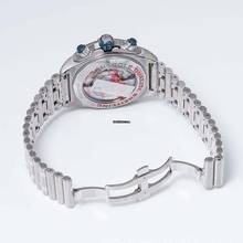 Thumbnail von Breitling Chronomat 44 AB0136161C1A1 - Breitling Super Chronomat Automatic Blue Dial Steel Men's 44MM </h1>